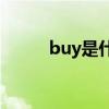 buy是什么意思（lb是什么意思）