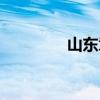 山东章丘简介（山东章丘）