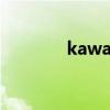 kawal是什么牌子（kawal）