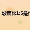 坡度比1:5是什么意思（坡度1比5什么意思）