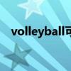 volleyball可数还是不可数（volleyball）