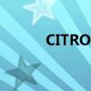 CITROEN是什么车（citroen）