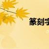 篆刻字体转换器（篆刻字体）