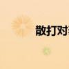 散打对泰拳战绩（散打对泰拳）