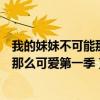 我的妹妹不可能那么可爱第一季百度百科（我的妹妹不可能那么可爱第一季）