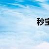 秒宝宝坐骑技能（秒宝）