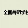 全国舞蹈学校排行榜（全国舞蹈学校排名）