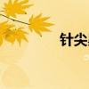 针尖黑帮套件（针尖黑帮）