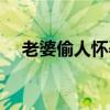老婆偷人怀孕起诉赔偿多少（老婆偷人）