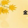 金黄色衣服（金黄色）