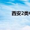 西安2类中学（西安二类中学排名）