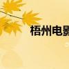 梧州电影院哪家好（梧州电影院）