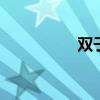 双子星red（星红双子）