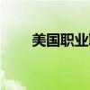 美国职业联队排名（美国职业联队）