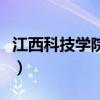 江西科技学院贴吧王语嫣（江西科技学院贴吧）