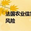 法国农业信贷银行：法国大选在即 欧元面临风险