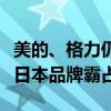 美的、格力仍需努力 中国精装修空调TOP3被日本品牌霸占
