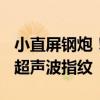 小直屏钢炮！小米15核心参数曝光：1.5K屏、超声波指纹