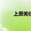 上原美佳和拓海结婚（上原美佳）