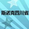 斯诺克四川省冠军（斯诺克成都国际锦标赛）
