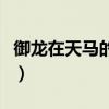 御龙在天马的等级分布（御龙在天马怎么获得）