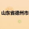 山东省德州市天气齐河（山东省德州市天气）