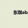 东珈ab战队成员（东珈ab战队）