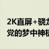 2K直屏+骁龙8 Gen4！iQOO 13前瞻：直屏党的梦中神机