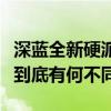 深蓝全新硬派SUV G318上市：六款车型配置到底有何不同