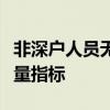 非深户人员无需居住证可申领新能源小汽车增量指标