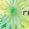 广西发布暴雨黄色预警