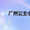 广州公主小费是多少（广州公主嫁到）