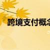 跨境支付概念逆势拉升 金财互联冲击涨停