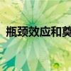 瓶颈效应和奠基者效应的异同?（瓶颈效应）