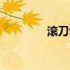 滚刀切是怎么切（滚刀切）