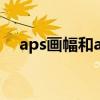 aps画幅和aps-c画幅的区别（aps画幅）