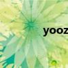 yooz 电池（yoobao电池）