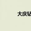 大庆钻探再获百万方高产气流