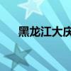 黑龙江大庆发生一起交通事故 5人遇难