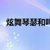 炫舞琴瑟和鸣对戒多少钱（炫舞琴瑟和鸣）
