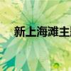 新上海滩主题曲视频（新上海滩主题曲）