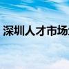 深圳人才市场地址在哪（深圳人才市场地址）
