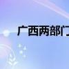 广西两部门联合发布山洪灾害气象预警