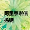阿里蔡崇信：微软与OpenAI的未来可能分道扬镳