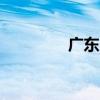 广东：严禁炒作“金融茶”