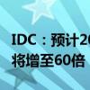 IDC：预计2028年中国下一代AI PC年出货量将增至60倍