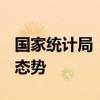 国家统计局：下阶段CPI将继续呈现温和回升态势