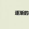 逐渐的英文短语（逐渐的英文）