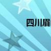 四川眉山在哪里（眉山在哪里）