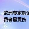 欧洲专家解读欧盟对中国电动车加税：欧洲消费者最受伤